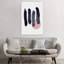 Mareike Bohmer - Print on Canvas-89234420-33032192