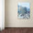 by Claude Monet Print-1436519020