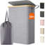 Polyster Laundry Cart