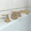 Hansgrohe Metropol Classic 3-Hole Roman Tub Set Trim Only-1746627579-1766858247