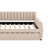 Full Size Upholstered Daybed With Trundle-1122851222