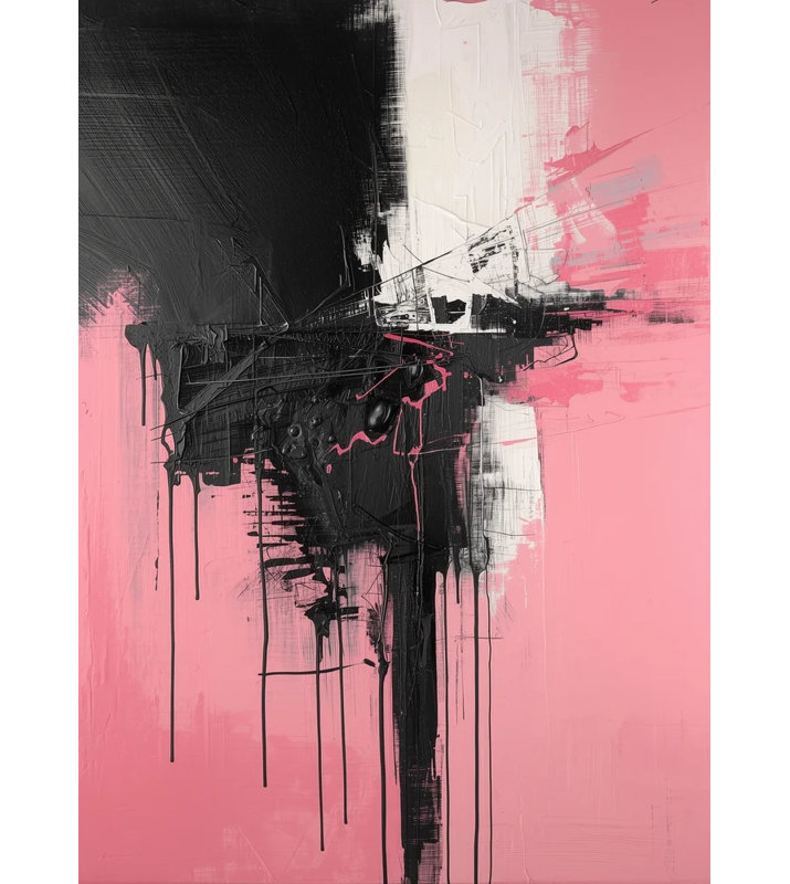 Ink Bloom
