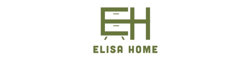 Elisa Home logo