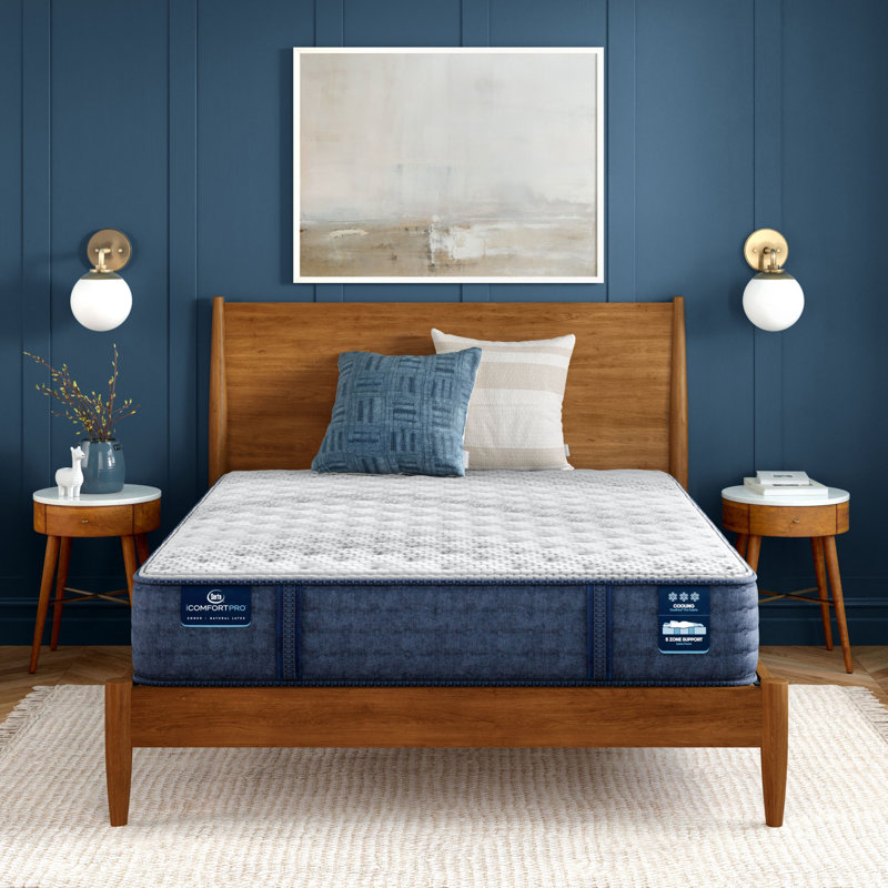 iComfortPro Granby Extra Firm 11.5" Mattress, King