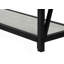 Table d'appoint, console, table étroite, table de canapé, table de couloir-1828895993