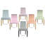 Chaise parsons Megghan-1219223168
