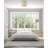 Arvizu Glass Flush Mount-1917355897
