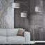 211cm Tree Floor Lamp-1451427720