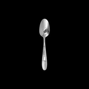 Cuillère ovale à soupe / cuillère à dessert Bellwether (Ensemble de 12)