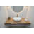 Customizable Live Edge Maple Vanity Top-128834604-128834595