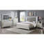 Commode de style contemporain