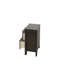 Table de chevet simple