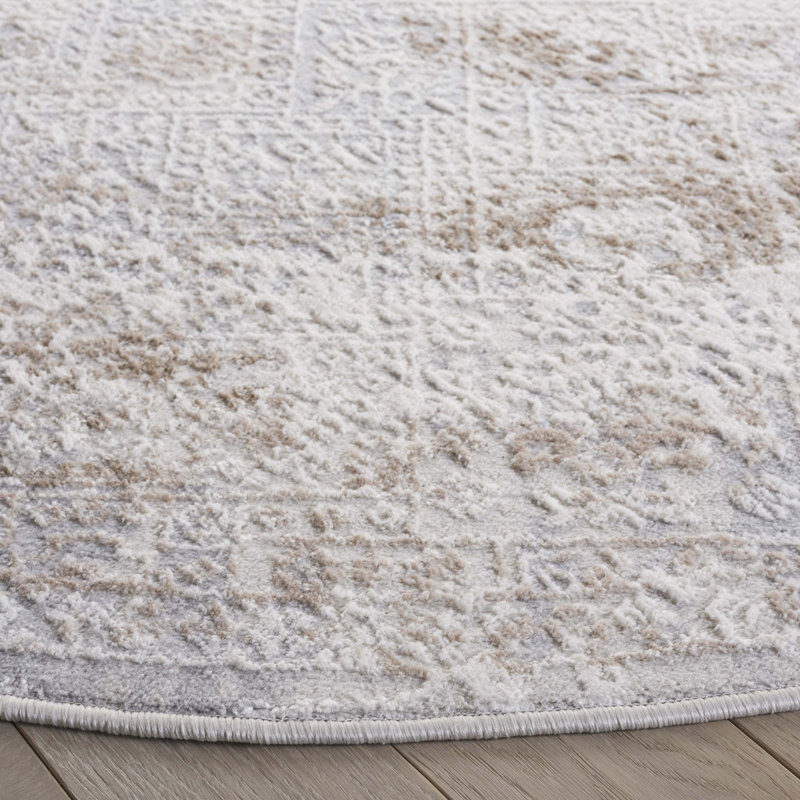 Hanna Performance Southwestern Rug, Runner 2' x 8'