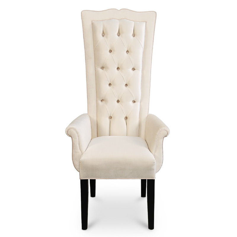 Sweetheart Upholstered Armchair