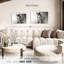 Cheval arabe monochromatique Brampt-108696026