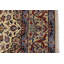 Tapis oriental crème unique 9 x 12 pi Orlov