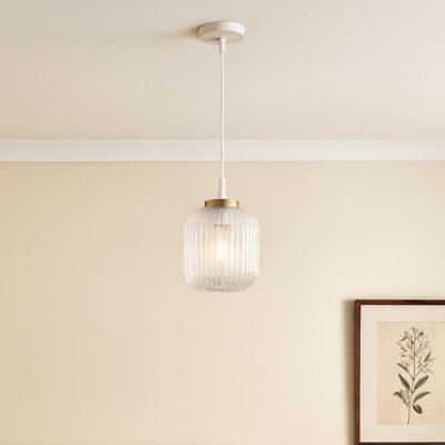 - Light Pendant