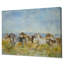 « excitation », peinture sur toile tendue-1366937387