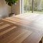 Table de salle à manger extensible Allizon