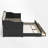 Twin Daybed With Trundle And 2 Drawers-126034182
