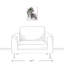 Art sur toile avec casque Leopard-1100181479-1100181478