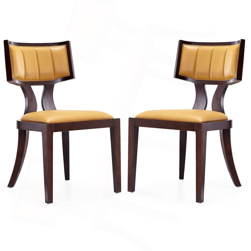 Chaise de salle à manger Pulitzer