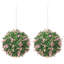 27 cm H Faux Topiary Plant-530005309