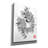 'Bird 01' by Pechane, Canvas Wall Art-451436074