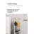 Shadey Metal Freestanding Umbrella Stand-1852415339