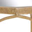 Rowlands Solid Coffee Table