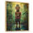 Silver Picture Framed