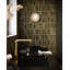 Dahlia 1 - Light Bath Sconce-1794725783