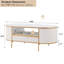 Table basse ovale avec rangement Roseellen-2125423339-2117293965