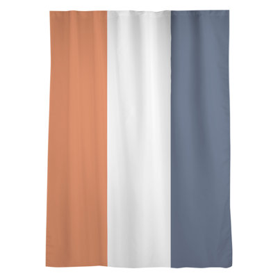Syracuse Sateen Sheer Curtain Single Panel