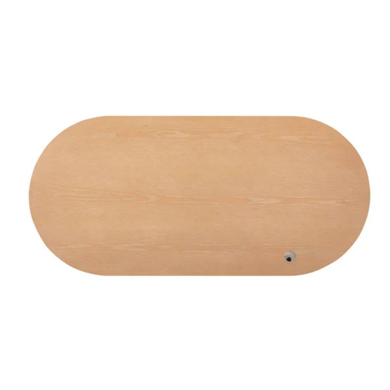 Bureau de rythme quotidien (naturel), Naturel