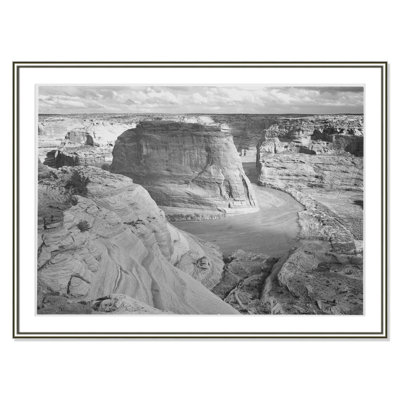 Canyon De Chelly Arizona 2 by Adams