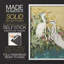 Heron Lagoon I, reproduction encadrée - bois massif-443232975-443232982