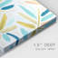 Calypso Confetti I - peinture sur toile tendue-557705318
