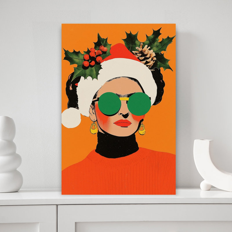 Print, 45.72cm H x 30.48cm W