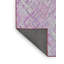 Tapis de surface à motif prune-619033835