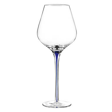 beautiful glasses  Colored wine glasses, Red wine glasses, Wine glasses