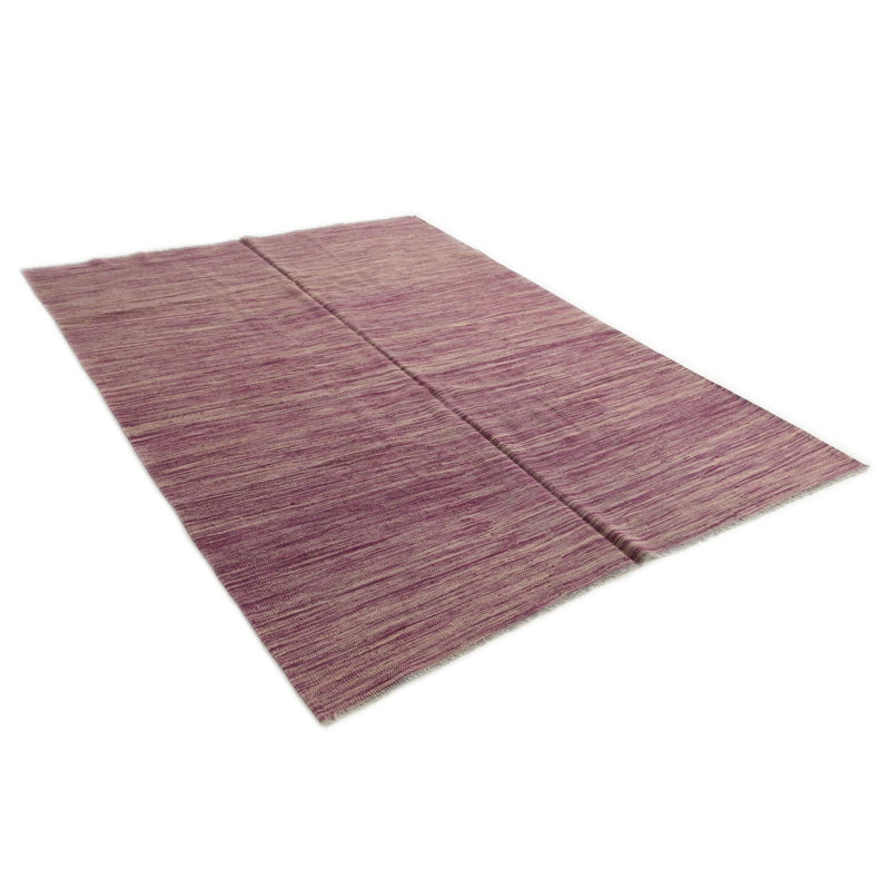 Ohlson Purple Rug