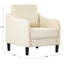 Fauteuil de 32,4 po de largeur Hasina-931045896