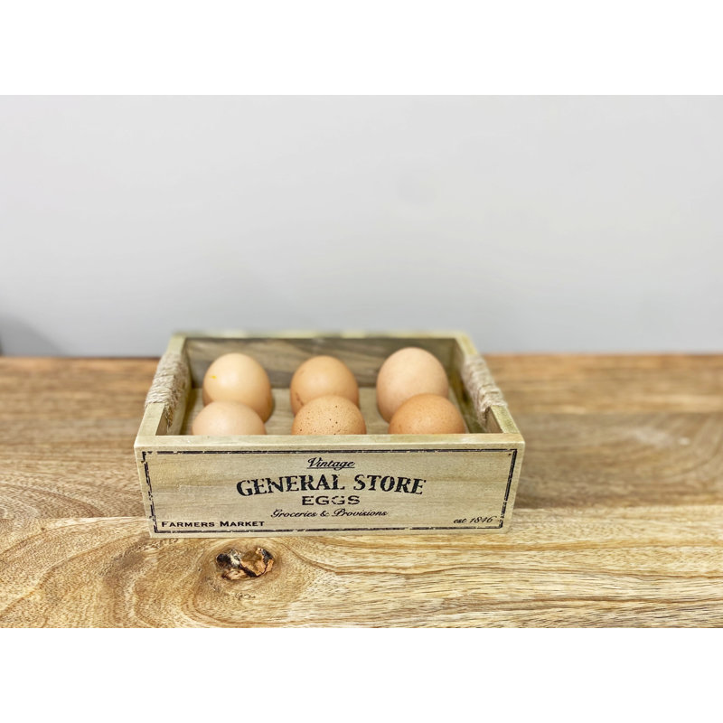 Brambly Cottage Decorative Bin