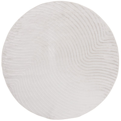 Jhena Performance Abstract Rug