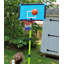 Basketball Swing Ball