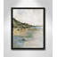 Tide’s Edge Print by -109543269-109543265