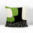Chartreuse/Black/Off-White