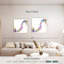 Abarca, notes de musique abstraites-111888006
