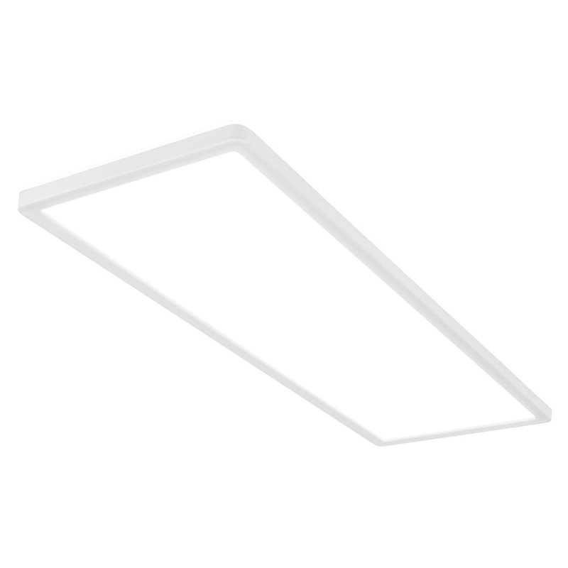 Plastic LED Flush Mount